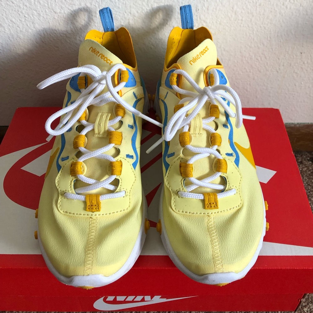 Nike React Element 55 - image 4